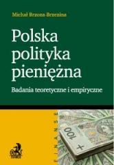 Polska polityka pieniężna (1)