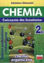 Chemia 2b ćwiczenia dla licealistów ZP i ZR (1)