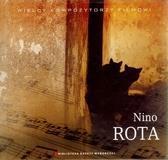 Wielcy Kompozytorzy Filmowi T.16  Nino Rota (1)