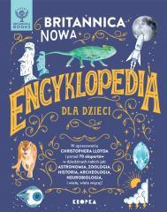 Britannica. Nowa encyklopedia dla dzieci (1)