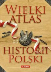 Wielki atlas historii Polski (1)