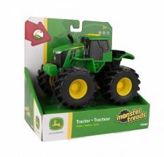 John Deere traktor monster TOMY (1)