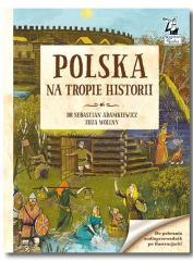 Kapitan Nauka Polska. Na tropie historii (1)