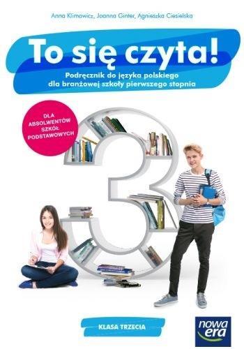 TO SIĘ CZYTA! - J. POLSKI ZSZ3 podręcznik  (1)