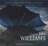 Wielcy Kompozytorzy Filmowi T.18 John Williams (1)