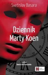 Dziennik Marty Koen (1)