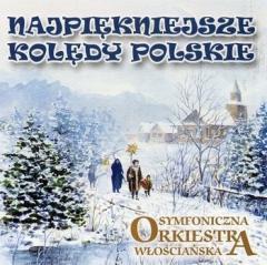 Najpiękniejsze kolędy polskie CD (1)