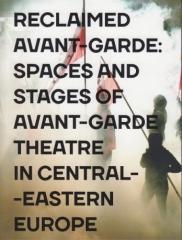Reclaimed Avant-garde: Space and Stages of... (1)