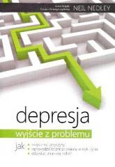 Depresja - wyjście z problemu (1)