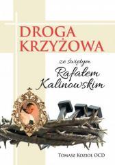 Droga Krzyżowa ze świętym Rafałem Kalinowskim (1)