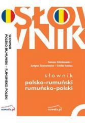 Słownik polsko-rumuński rumuńsko-polski (1)
