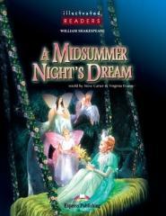 A Midsummer Night's Dream. Reader Level 2 (1)