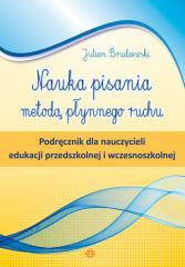 Nauka pisania metodą płynnego ruchu - podręcznik (1)