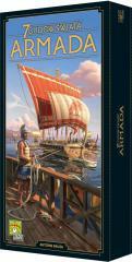 7 Cudów Świata: Armada (nowa edycja) (1)