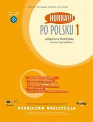 Po Polsku 1 - podręcznik nauczyciela (1)