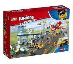 Lego JUNIORS 10764 Lotnisko (1)