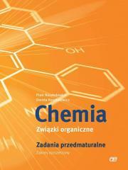 Chemia LO Związki organiczne Zadania przedmatur. (1)