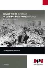 Druga wojna światowa w pamięci kult. w Polsce... (1)