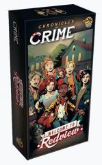 Chronicles of Crime - Welcome to Redview (1)
