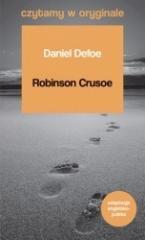 Czytamy w oryginale - Robinson Crusoe (1)