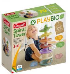 Playbio Spiral Tower (1)