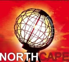 A`cappella dookoła świata. North Cape CD (1)