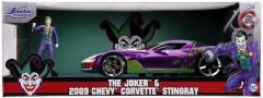 Joker 2009 Chevy Corvette Stingray (1)