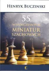 55 Współczesnych miniatur szachowych (1)