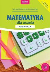 Matematyka dla ucznia. Korepetycje (1)