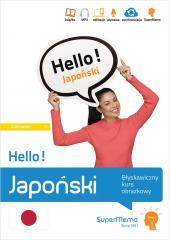 Hello! Japoński. Błyskawiczny kurs obrazkowy A1 (1)