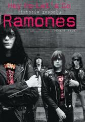 Hej Ho Let's go! Historia zespołu Ramones (1)