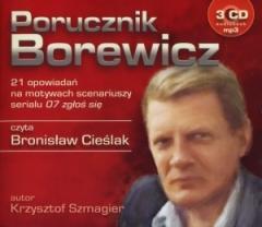 Porucznik Borewicz Audiobook (1)