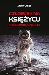 Człowiek na Księżycu. Program Apollo (1)