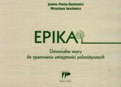 Epika. Uniwersalne wzory (1)