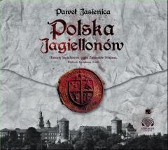 Polska Jagiellonów Audiobook (1)