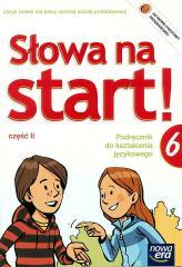 J. Polski SP 6 Słowa na start ćw. cz.2 w.2014 NE (1)