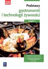 Podstawy gastronomii i technologii żywn. cz.1 WSiP (1)