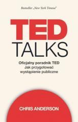 TED Talks. Oficjalny poradnik TED (1)