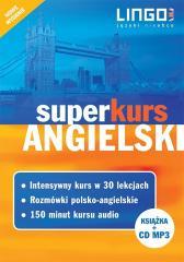 Angielski. Superkurs + CD w.2019 (1)