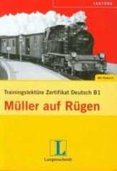 Muller auf Rugen B1 + CD (1)