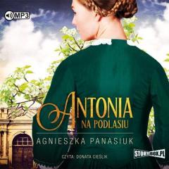 Na Podlasiu. T.1 Antonia. Audiobook (1)