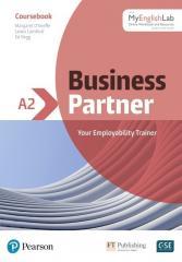 Business Partner A2 CB + MyEnglishLab PEARSON (1)