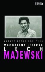 Lech Majewski. Ludzie polskiego kina (1)