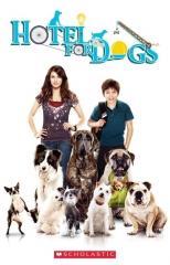 Hotel for Dogs. Reader A1 + CD (1)