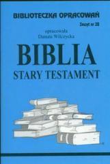 Biblioteczka opracowań nr 028 Biblia Stary Testam (1)