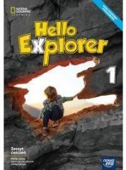 Hello Explorer 1 ćw. NE (1)
