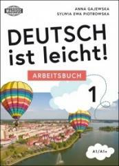 Deutsch ist leicht! Lehrbuch A1/A1+ (1)