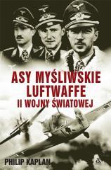 Asy myśliwskie Luftwaffe II wojny światowej w.4 (1)