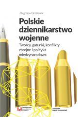 Polskie dziennikarstwo wojenne (1)