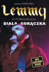 Lemmy. Autobiografia. Biała gorączka (1)